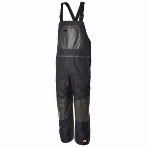 Columbia PFG Terminal OutDry™ Hybrid Bib Herr Svarta (NIMFB3108)